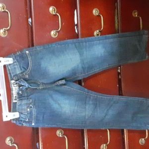 Boys city ink jeans